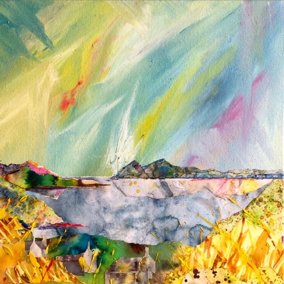 Image of Porth Dinllaen