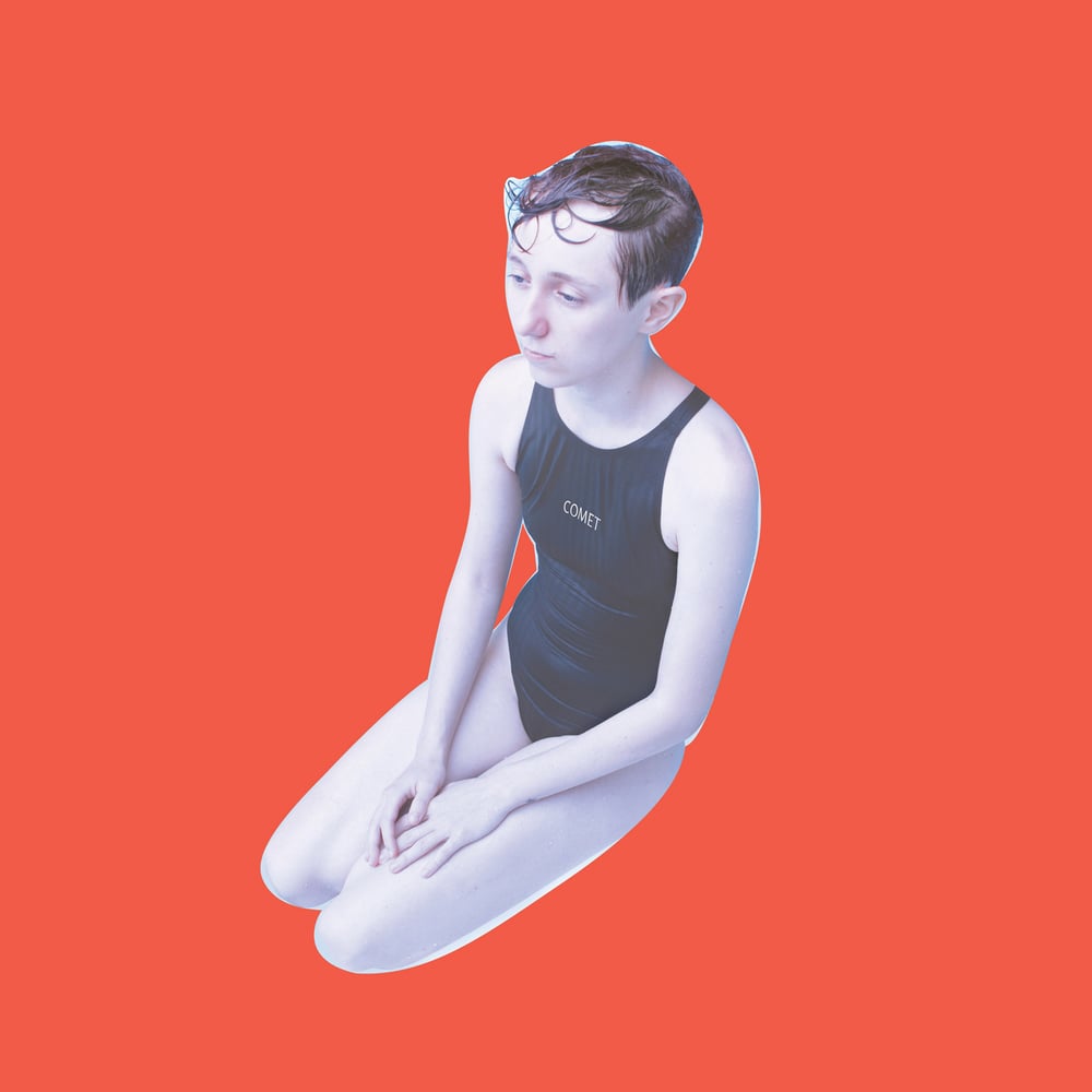 L I M - Comet 12"