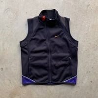 Image 2 of NIKE ASSYMETRIC UTILTY VEST