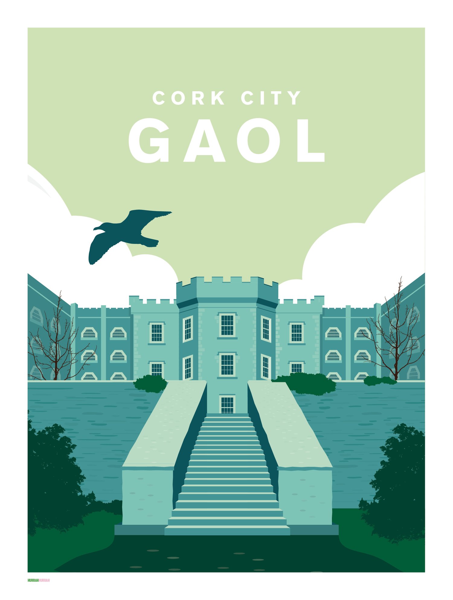 Cork City Gaol