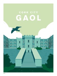 Cork City Gaol