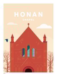 Honan Chapel