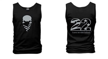 Image of LNMB Tank/Razorback