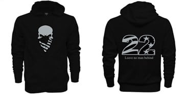 Image of LNMB Hoodie