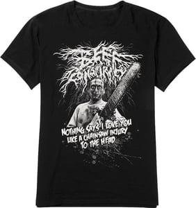 Image of Chainsaw T-Shirt (XL only)