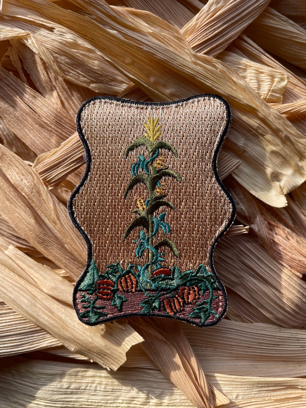 Image of The Three Sisters