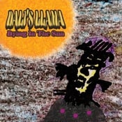 Image of Dali's Llama - Dying in the Sun CD