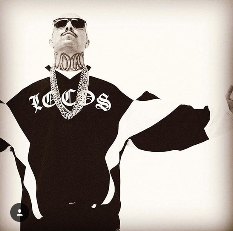 Mr. Capone-E | Hi Power Music