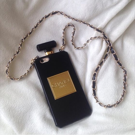 Image of Chanel Iphone 6 Case