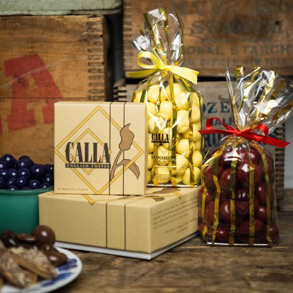 Image of Calla Gift Boxes
