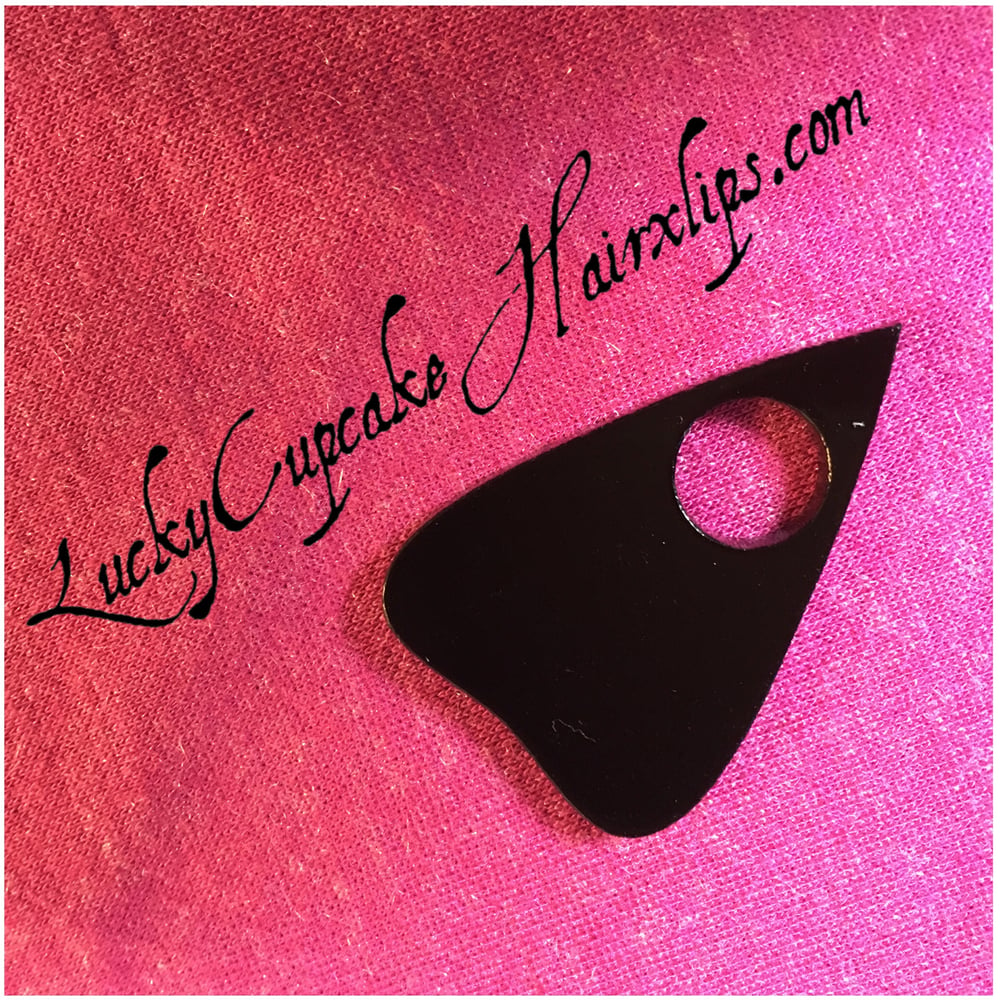 Image of Ouija Board Planchette pin