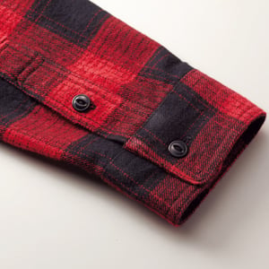 Image of SOMETHING FLANNEL