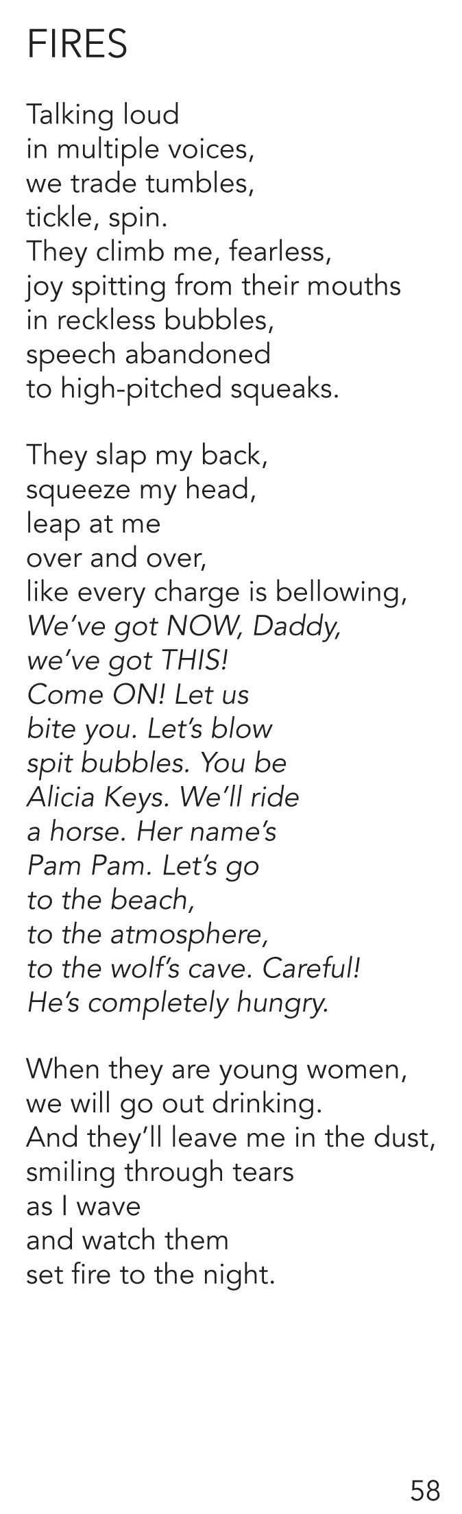 Image of Let The Pig Out by Chris Redmond