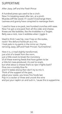 Image 4 of Let The Pig Out by Chris Redmond