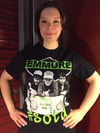 EMMURE "BEASTIE" SHIRT