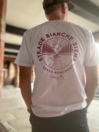 Image 1 of Strade Bianche Tee