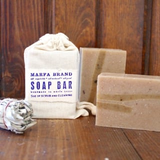 Image of Yucca Root with Sage and Eucalyptus