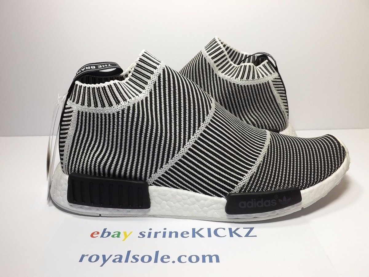 adidas nmd cs1 city sock