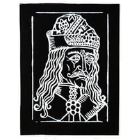 Image 1 of Vlad the Impaler Patch