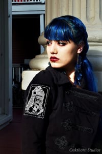 Image 2 of Vlad the Impaler Patch