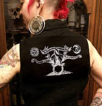 Image 2 of Alchemical Dragons Patch