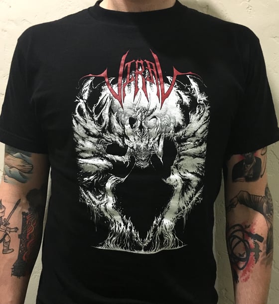 Image of "Demon" T-Shirt