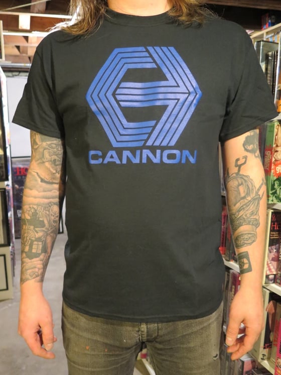 Image of Cannon Films