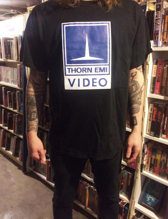 THORN EMI Media Crypt thorn-emi-media-crypt