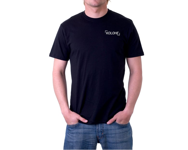 Image of Kolohe Original T-shirt