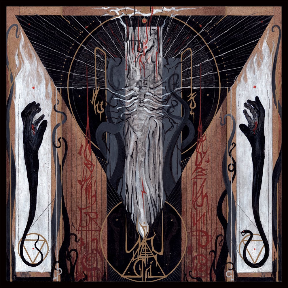 Image of Woes of Mortal Devotion LP