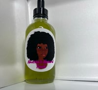 Nautika’s Hair Oil