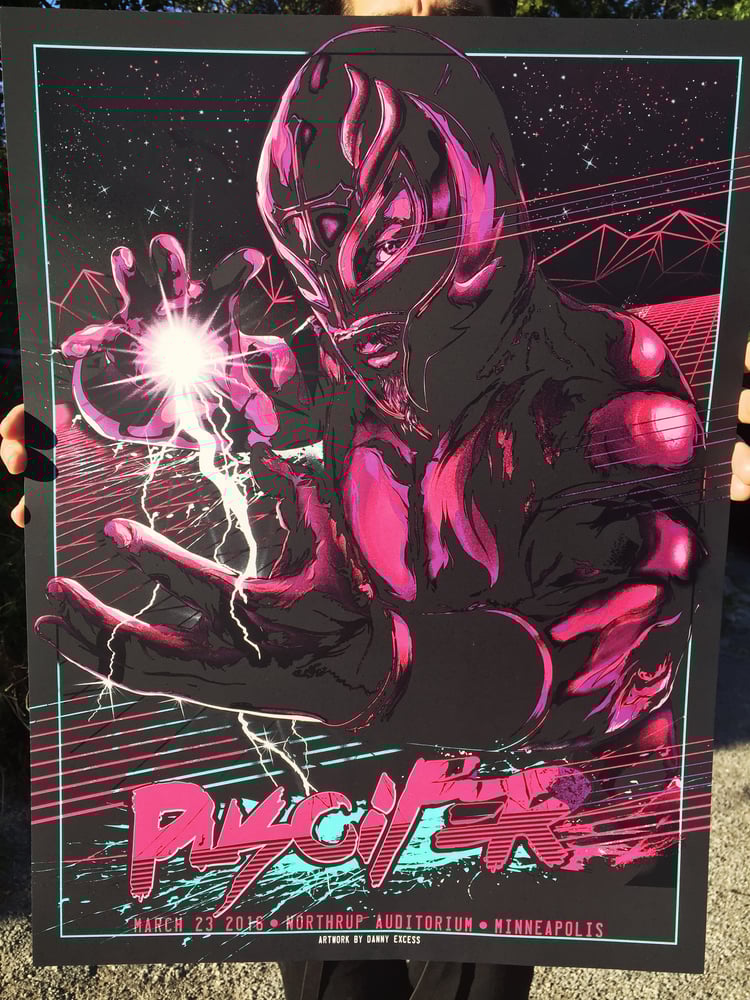 Image of Puscifer (Regular Edition)