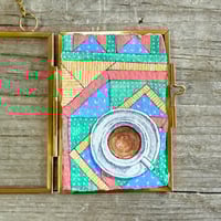 Image 3 of Mini Still-Life #79