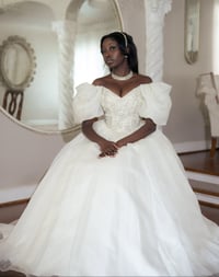 Image 1 of 1980s Deadstock Mike Benet 