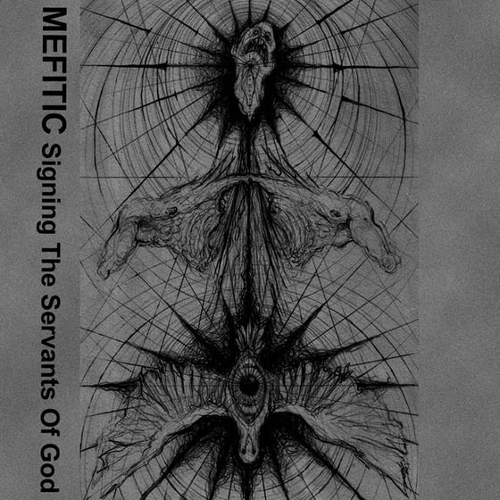 Image of Signing the Servants of God (cassette)