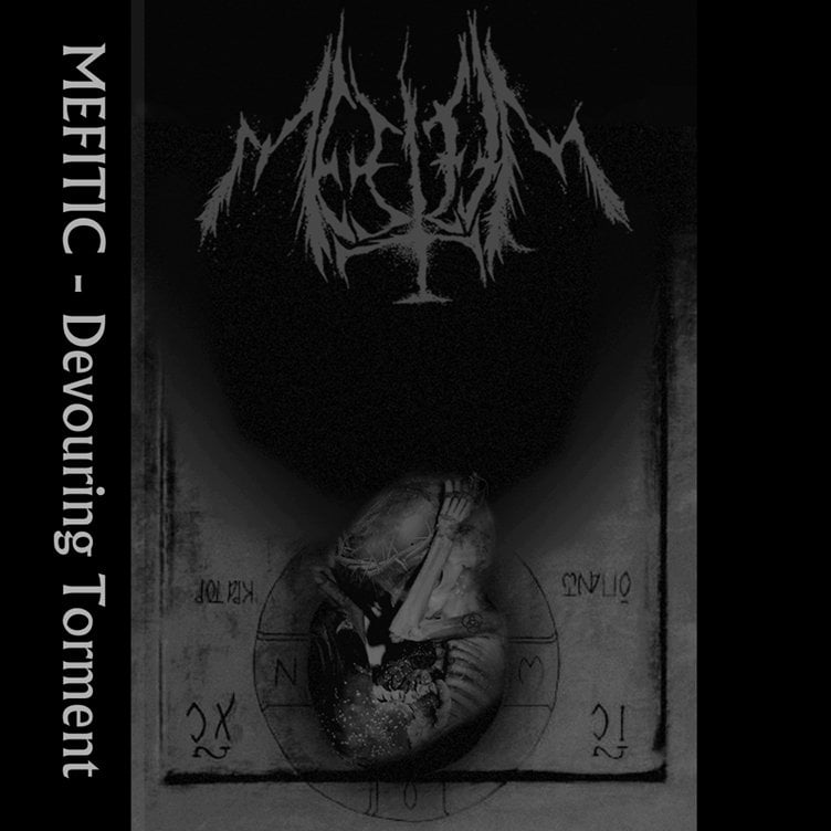 Image of Devouring Torment (cassette)