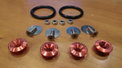 Image of Slide Motorsport Bumper O rings