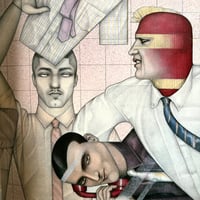 Image 12 of Mel Odom “First Eyes”