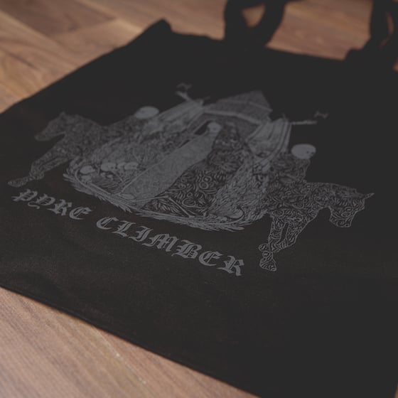 Image of "Tower" Tote