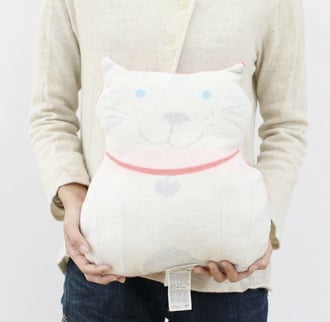 Image of Cojín Gatito David Fussenegger (-30%)