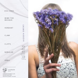 Image of JULINKO - Hidden Omens (2015)