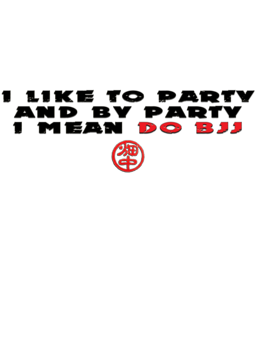 Image of I like to party!