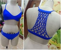 Image 3 of SYNS BLUE WHALE KINI