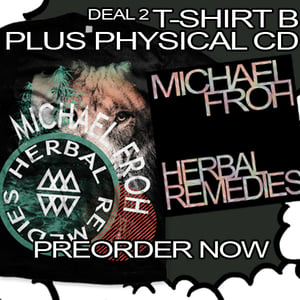 Image of Remedies Tee *ON-SALE!*