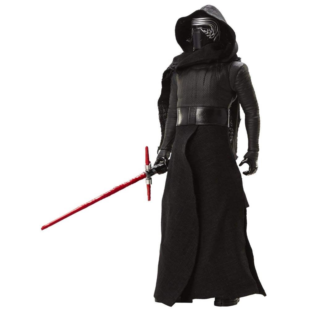 Star Wars The Force Awakens Kylo Ren 18 inch 