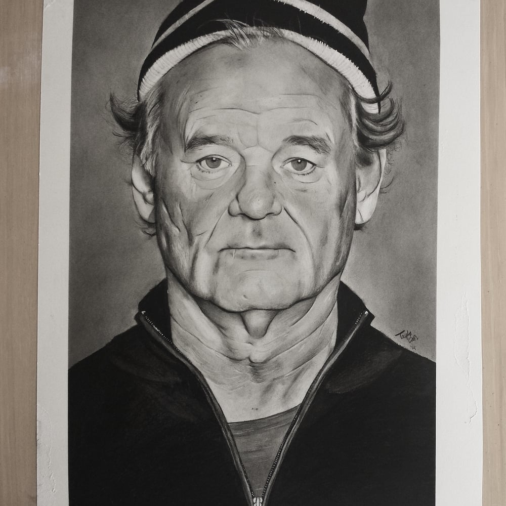 Image of Bill Murray