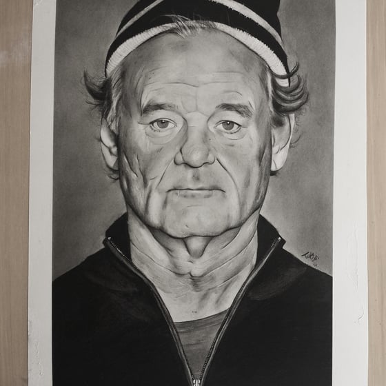 Image of Bill Murray