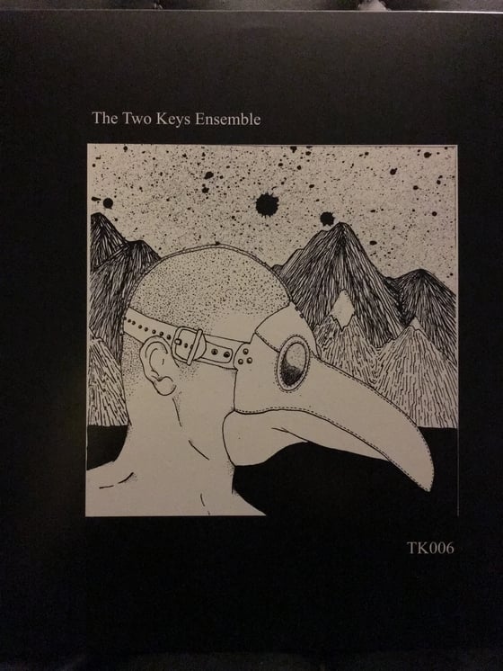 Image of The 2 Keys Ensemble-Lineup Delta