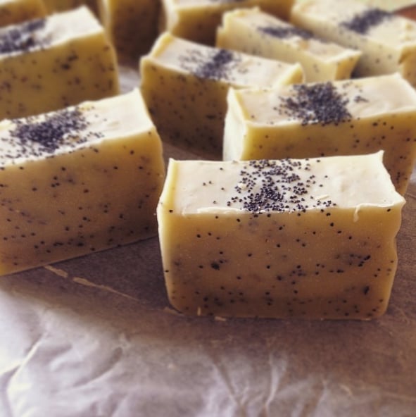 Image of Pack of 3 soaps of your choice - FREE SHIPPING