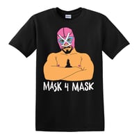 Image 1 of MR QUEEN DADDY